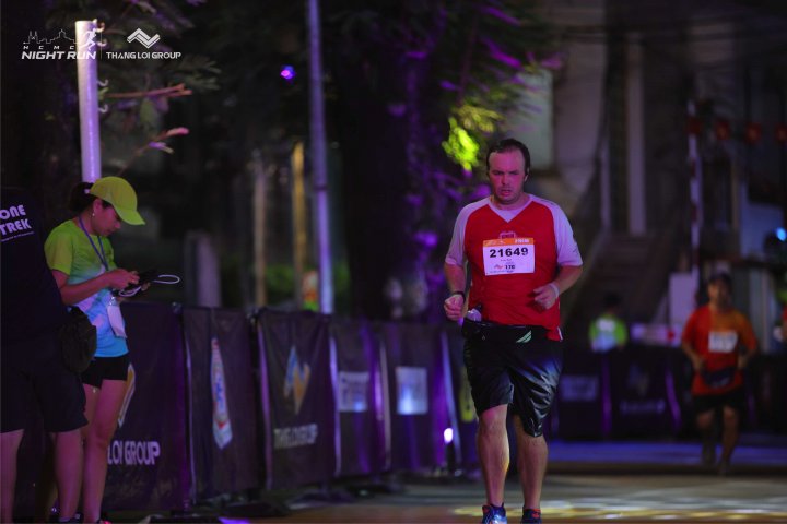 HCMCity Night Run - Ảnh #5185