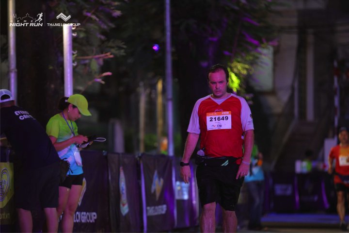 HCMCity Night Run - Ảnh #5244
