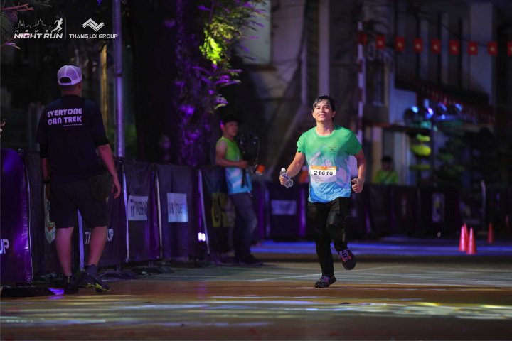HCMCity Night Run - Ảnh #5719