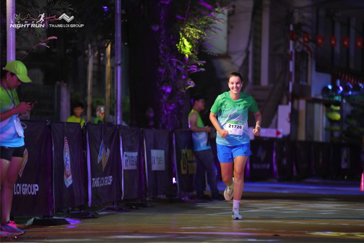 HCMCity Night Run - Ảnh #5973
