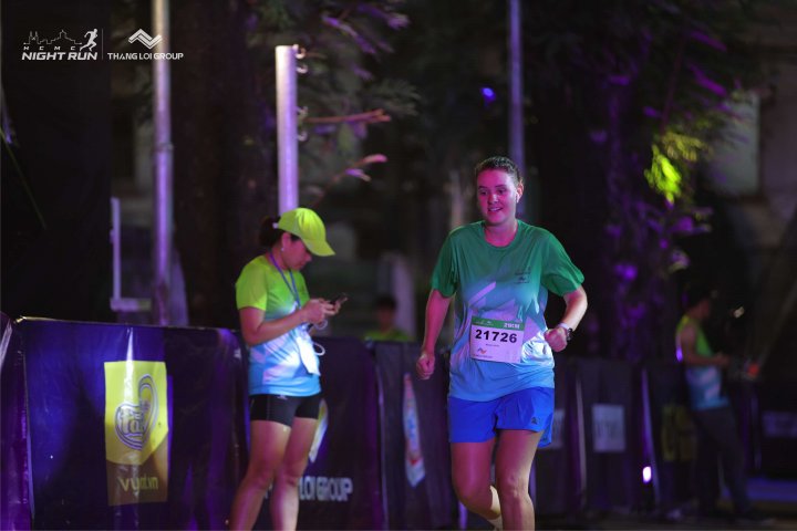 HCMCity Night Run - Ảnh #6029