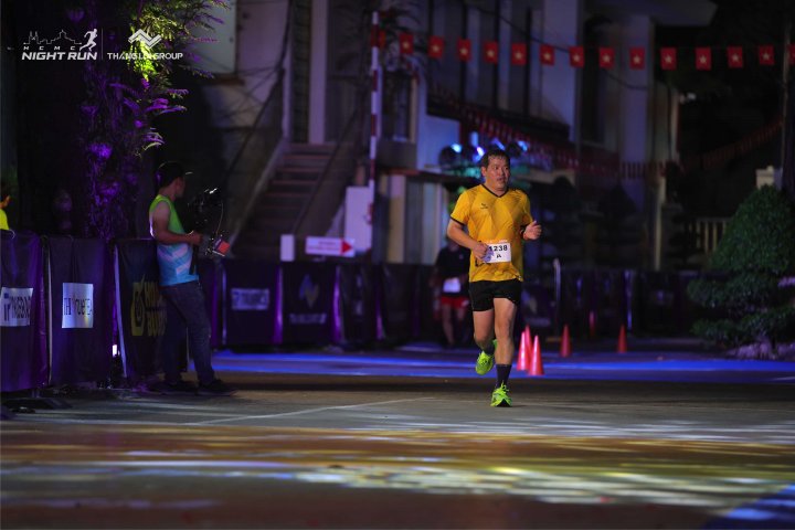 HCMCity Night Run - Ảnh #6151