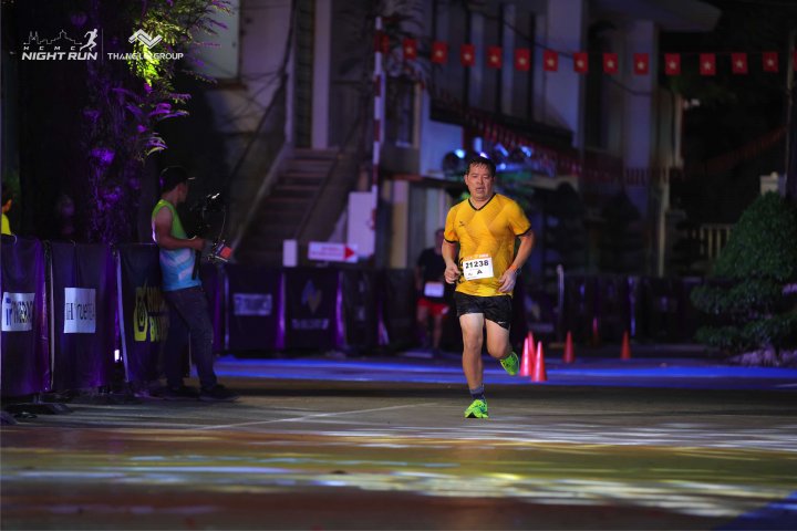 HCMCity Night Run - Ảnh #6170