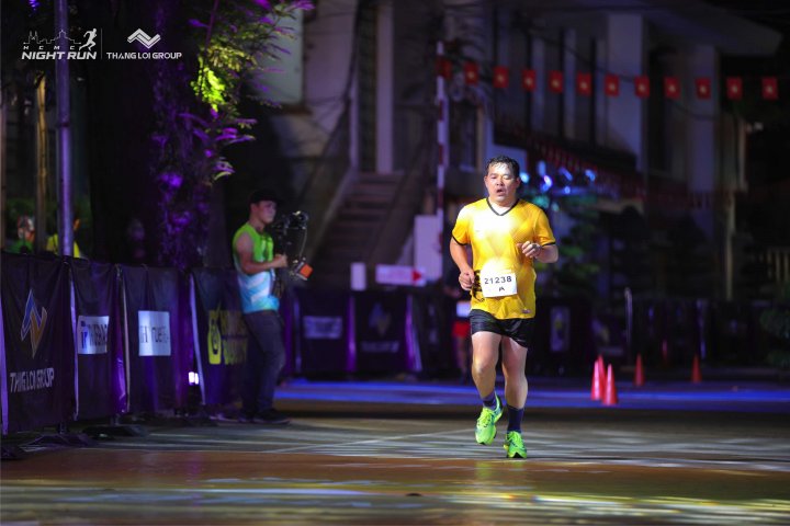 HCMCity Night Run - Ảnh #6203