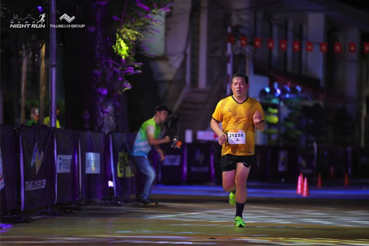 HCMCity Night Run - Ảnh #6232