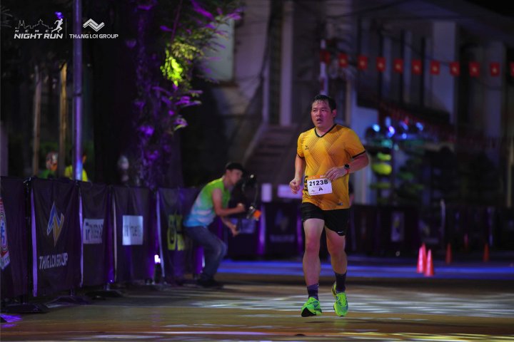 HCMCity Night Run - Ảnh #6247
