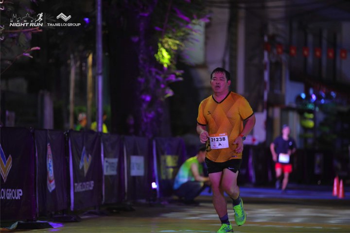HCMCity Night Run - Ảnh #6276