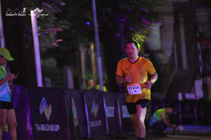 HCMCity Night Run - Ảnh #6313