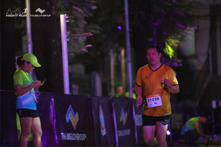 HCMCity Night Run - Ảnh #6320
