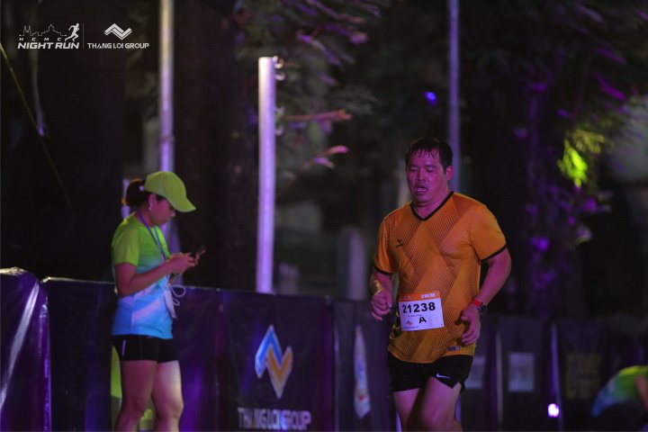 HCMCity Night Run - Ảnh #6343