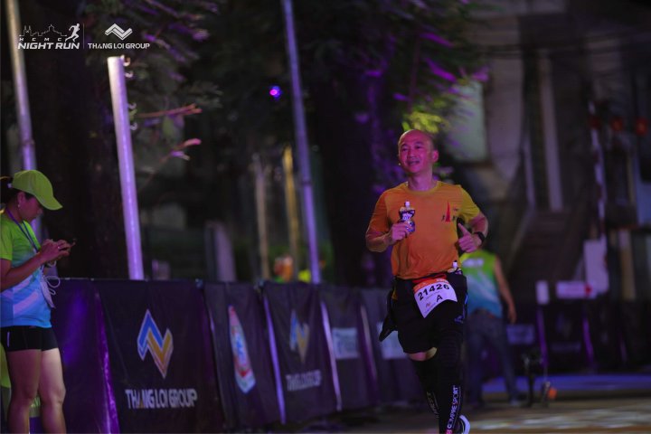 HCMCity Night Run - Ảnh #6757