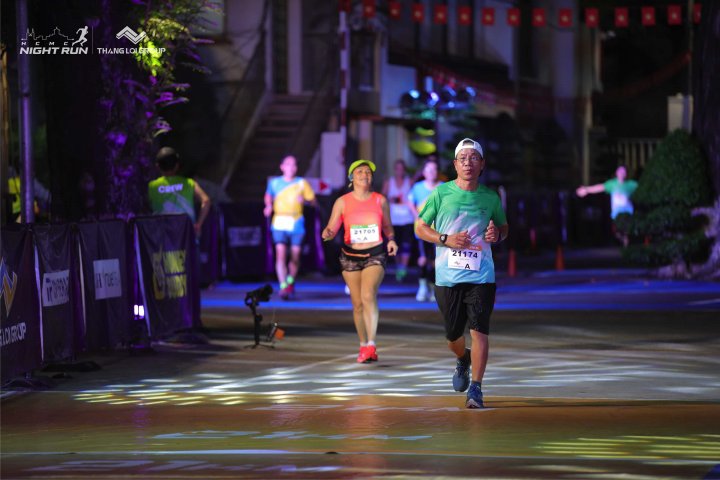 HCMCity Night Run - Ảnh #6876