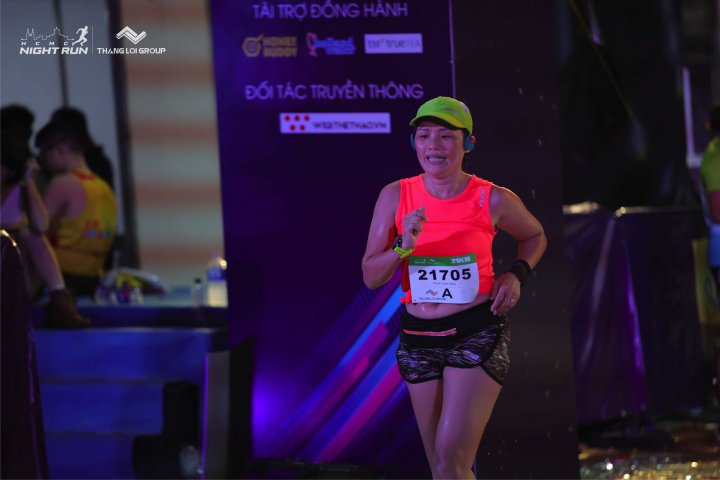 HCMCity Night Run - Ảnh #7171