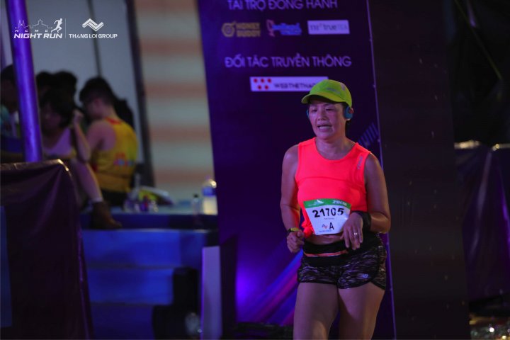 HCMCity Night Run - Ảnh #7188