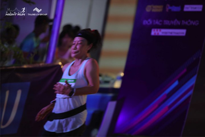 HCMCity Night Run - Ảnh #8446