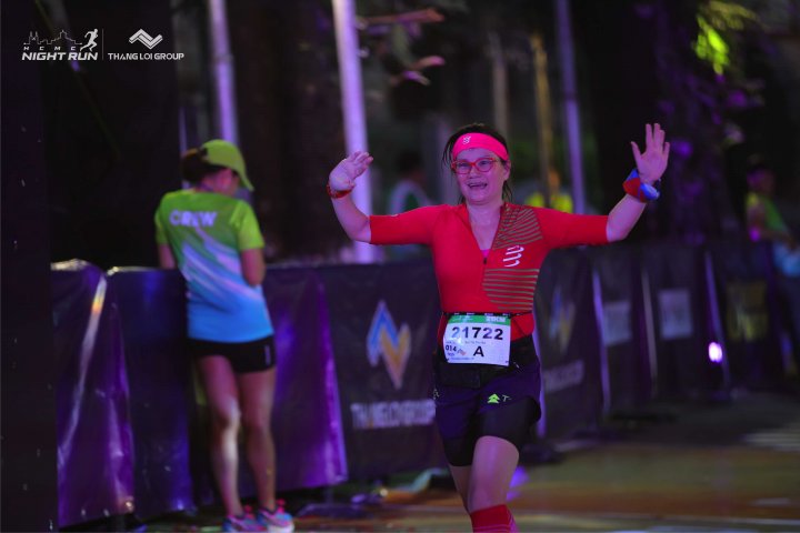 HCMCity Night Run - Ảnh #6173