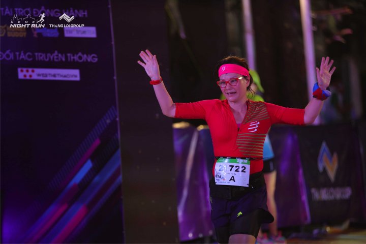 HCMCity Night Run - Ảnh #6181