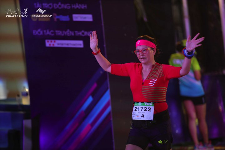 HCMCity Night Run - Ảnh #6195