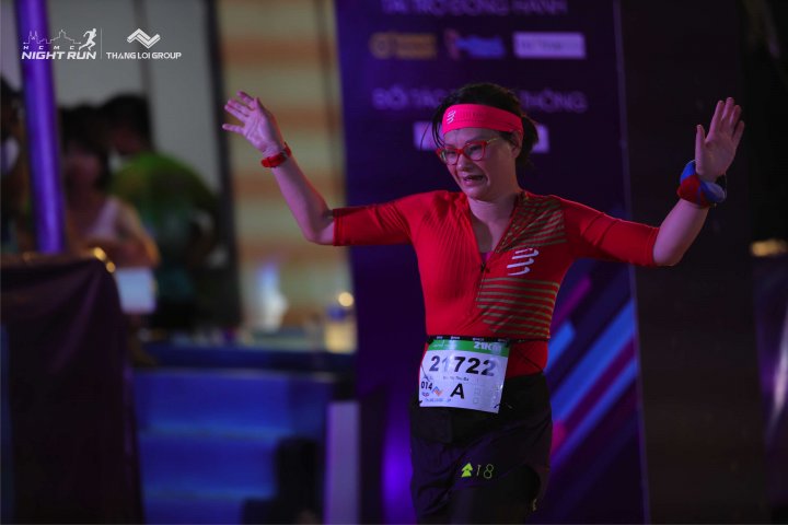 HCMCity Night Run - Ảnh #6216