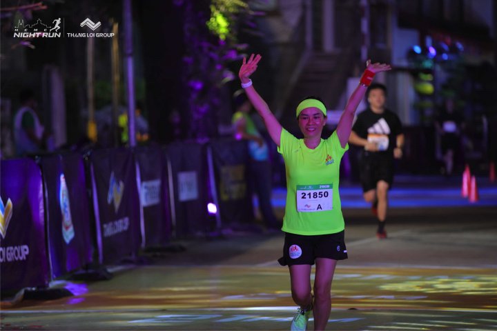 HCMCity Night Run - Ảnh #6363