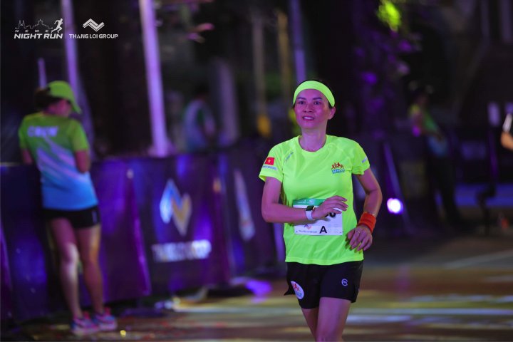HCMCity Night Run - Ảnh #6446