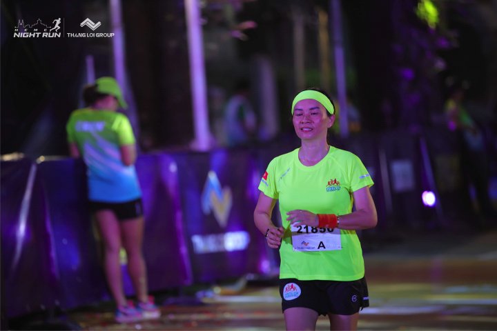 HCMCity Night Run - Ảnh #6525