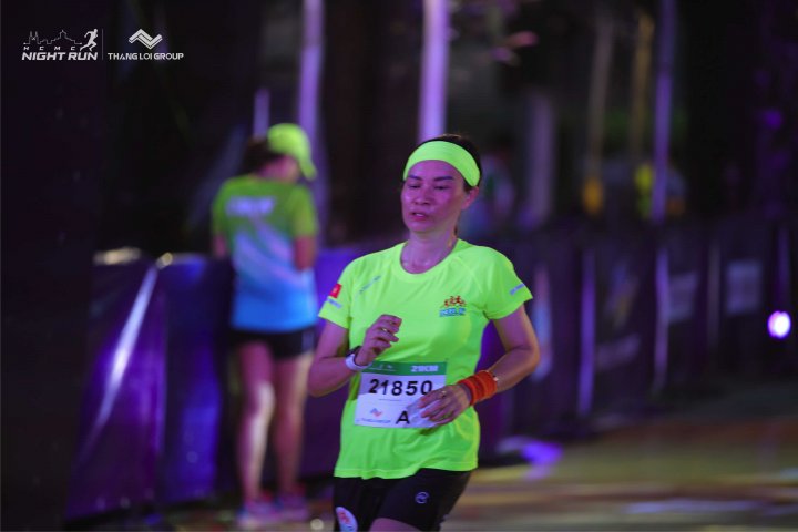 HCMCity Night Run - Ảnh #6549