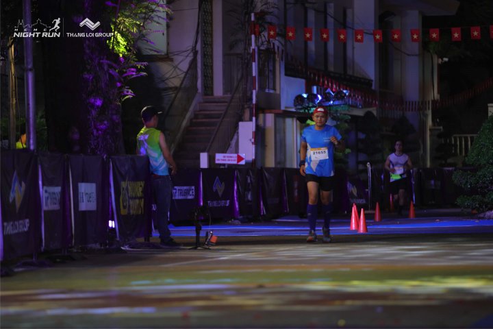 HCMCity Night Run - Ảnh #8341