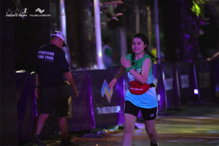 HCMCity Night Run - Ảnh #11118