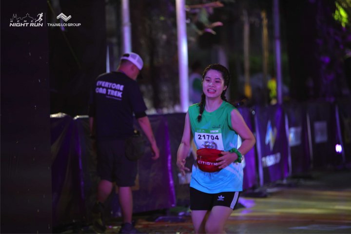 HCMCity Night Run - Ảnh #11145