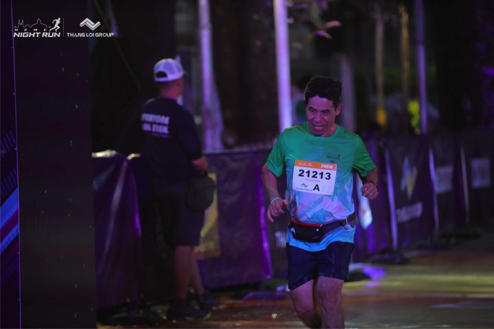 HCMCity Night Run - Ảnh #11922