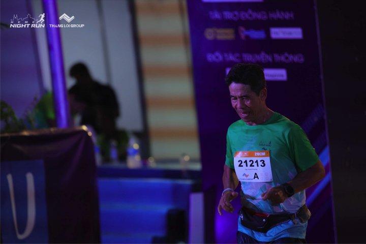 HCMCity Night Run - Ảnh #12039