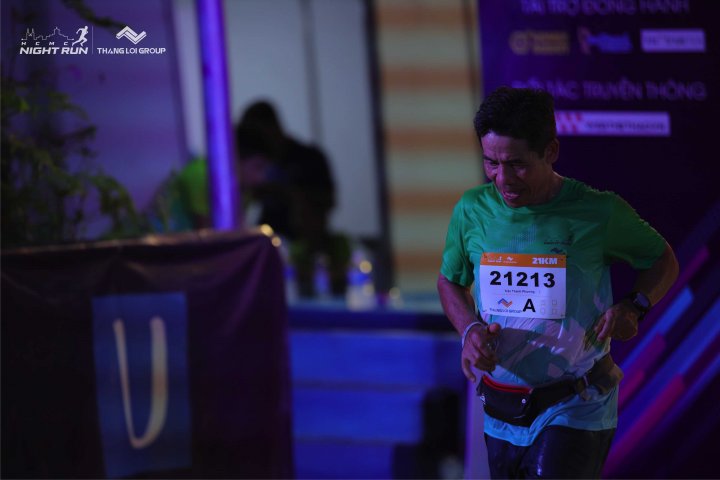 HCMCity Night Run - Ảnh #12065