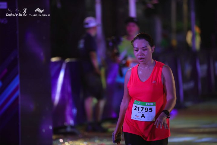 HCMCity Night Run - Ảnh #5312
