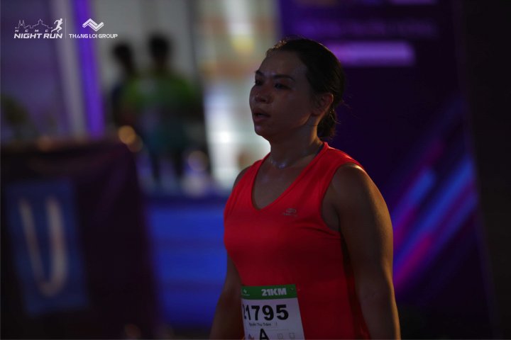 HCMCity Night Run - Ảnh #5416
