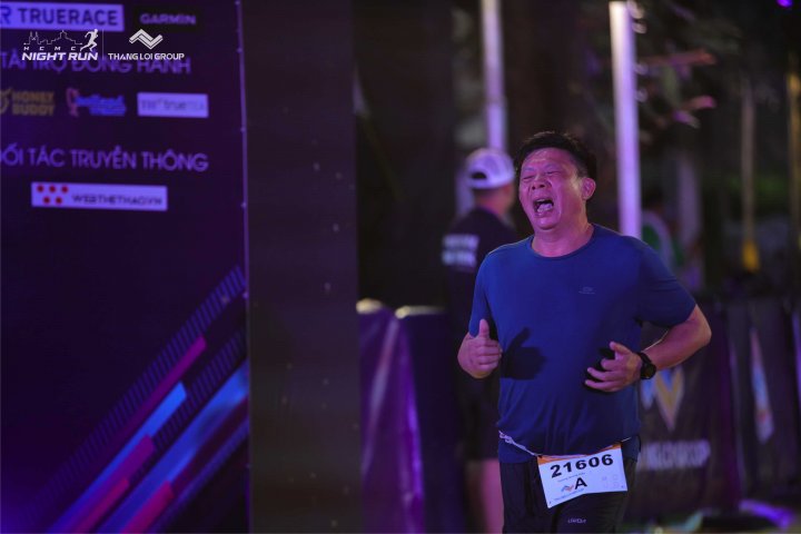 HCMCity Night Run - Ảnh #5954