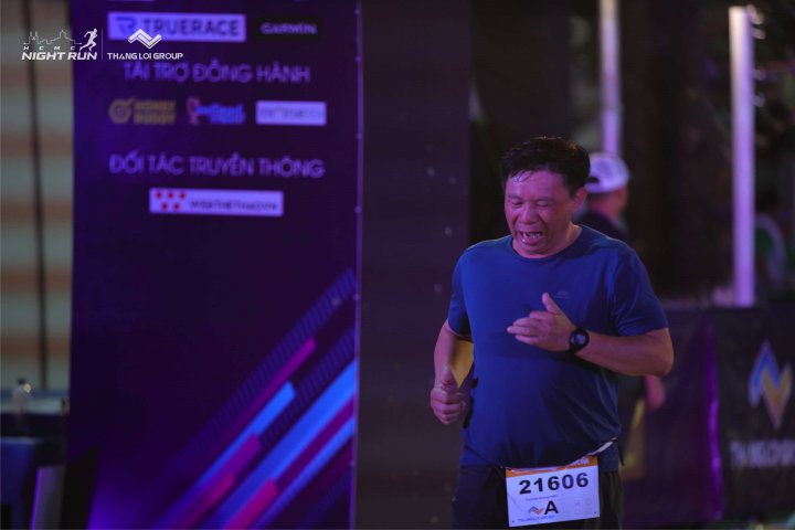 HCMCity Night Run - Ảnh #5984