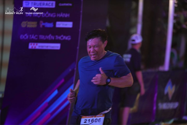 HCMCity Night Run - Ảnh #6017