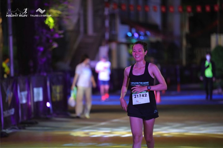 HCMCity Night Run - Ảnh #6067