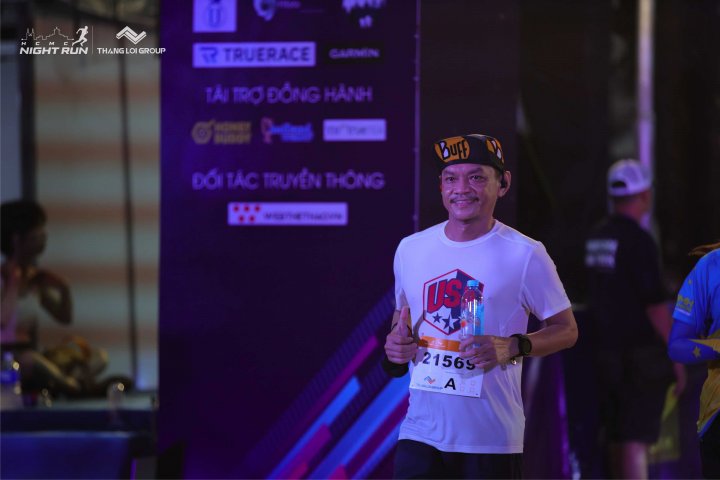 HCMCity Night Run - Ảnh #6471