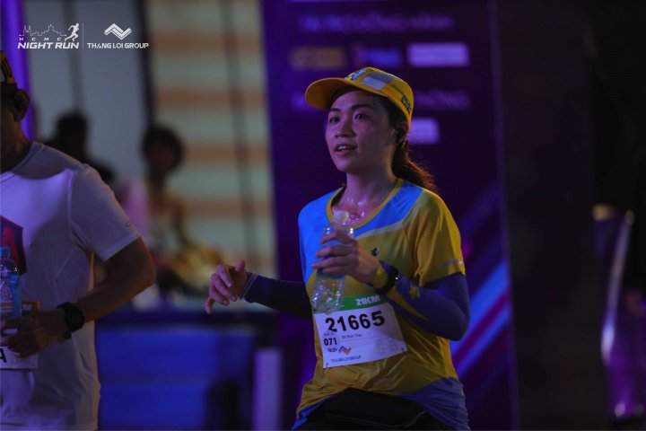 HCMCity Night Run - Ảnh #6553