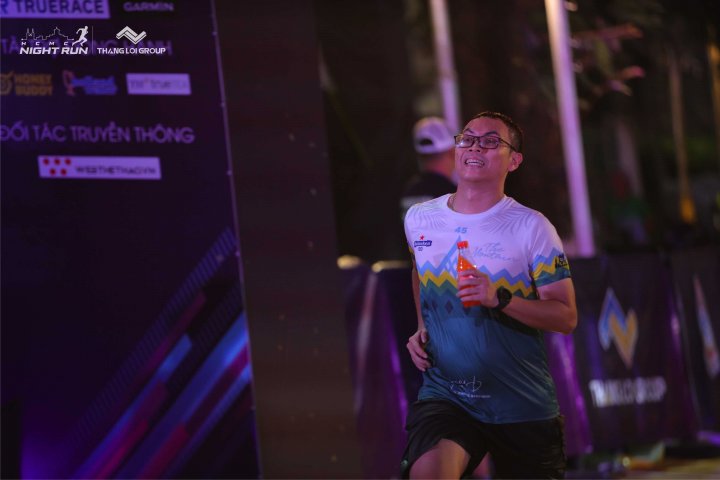 HCMCity Night Run - Ảnh #6581