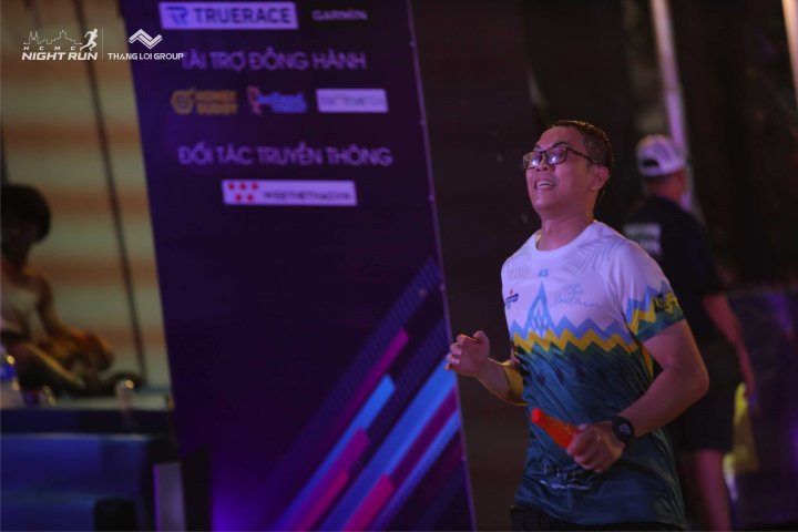 HCMCity Night Run - Ảnh #6591