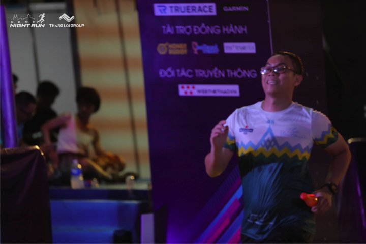 HCMCity Night Run - Ảnh #6608