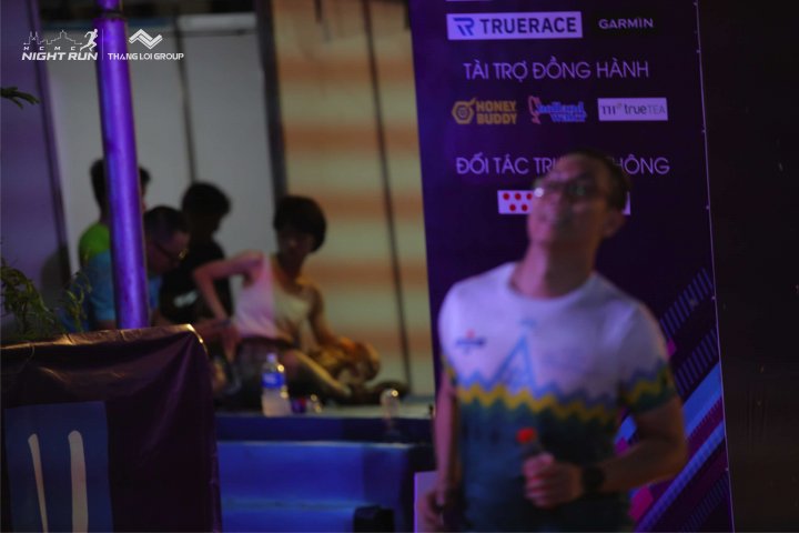 HCMCity Night Run - Ảnh #6620