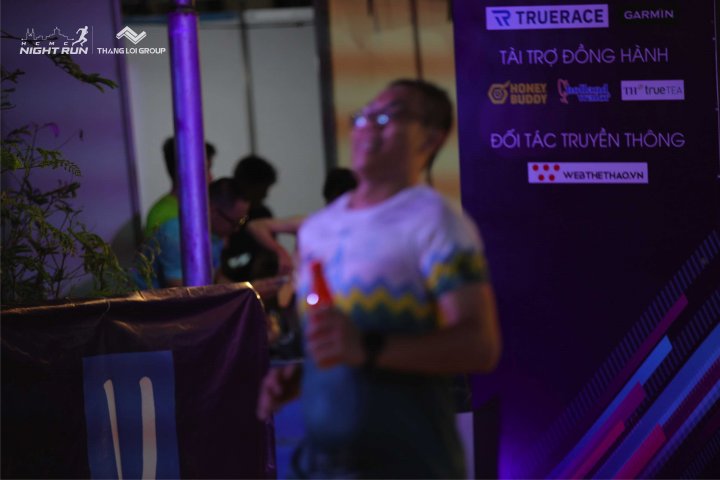 HCMCity Night Run - Ảnh #6646
