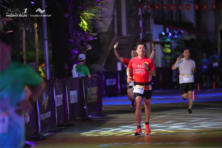 HCMCity Night Run - Ảnh #7165