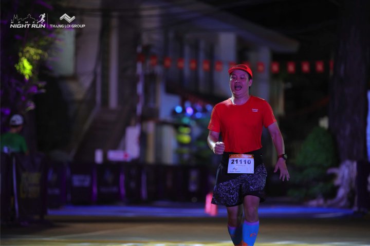 HCMCity Night Run - Ảnh #10764