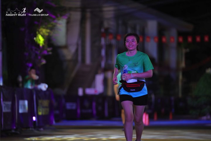 HCMCity Night Run - Ảnh #10913