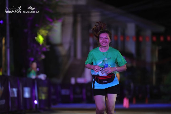 HCMCity Night Run - Ảnh #10944